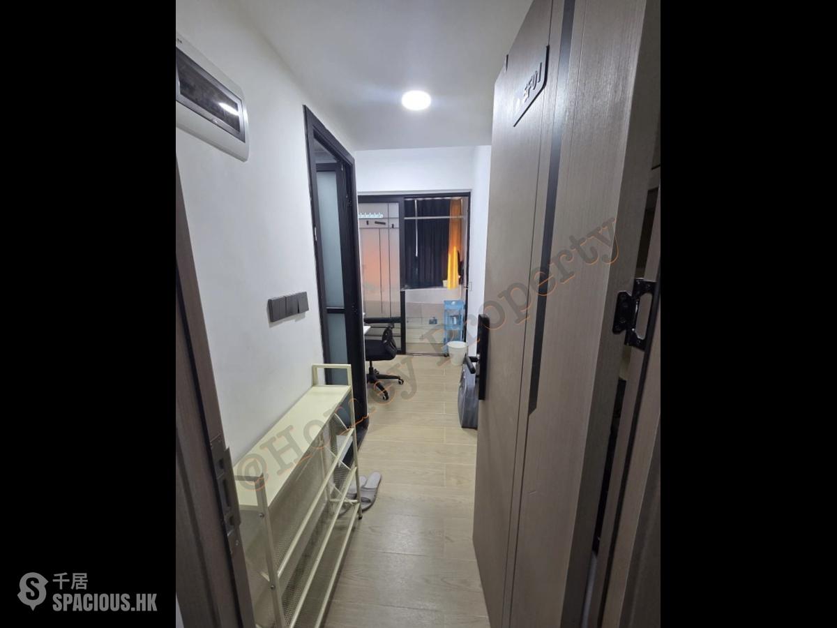 Tsim Sha Tsui - Ocean View Court 01
