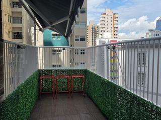 Mid Levels West - Cartwright Gardens 02