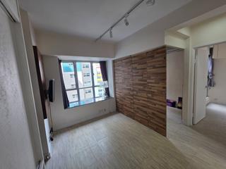 Mid Levels West - Cartwright Gardens 10