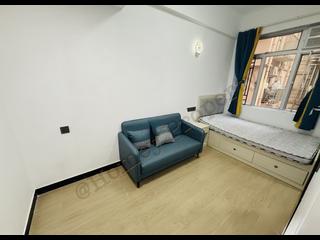 Tsim Sha Tsui - Ocean View Court 02
