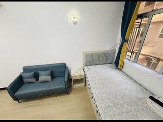 Tsim Sha Tsui - Ocean View Court 03