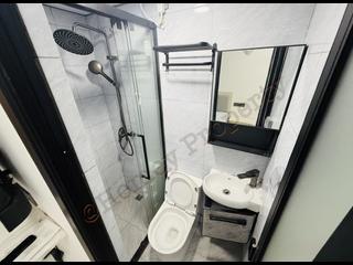 Tsim Sha Tsui - Ocean View Court 05