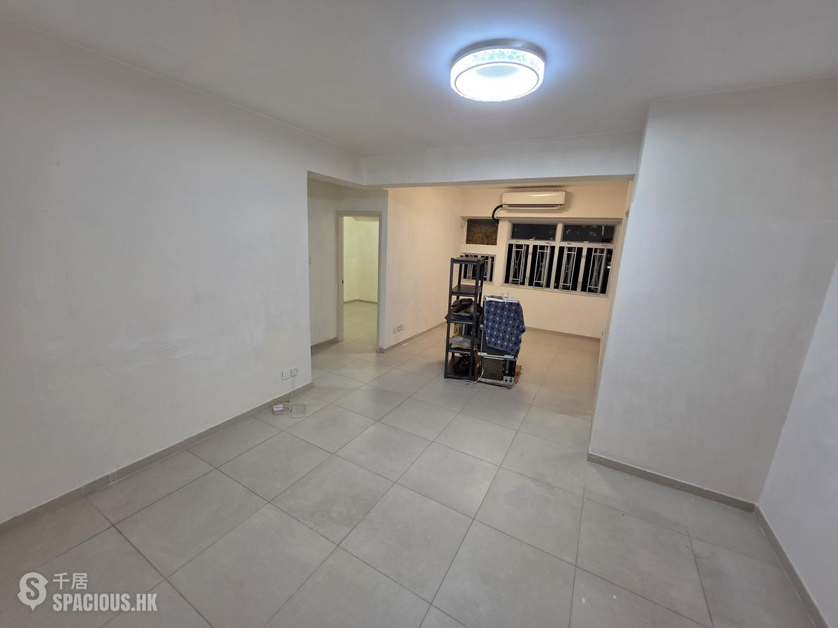 Sai Ying Pun - Ka Fu Building 01
