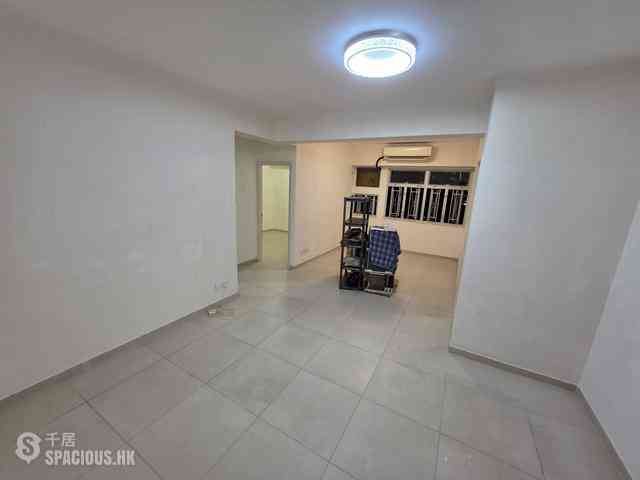 Sai Ying Pun - Ka Fu Building 01