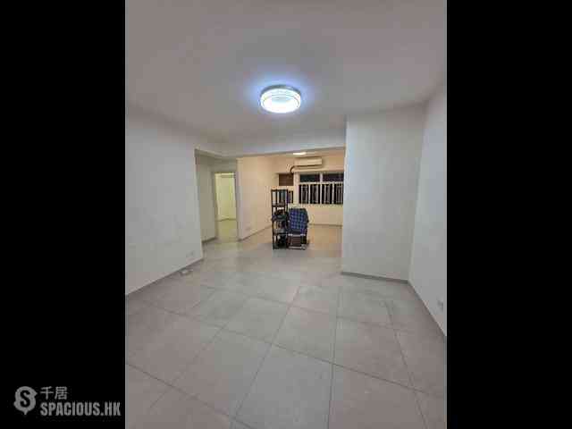 Sai Ying Pun - Ka Fu Building 02