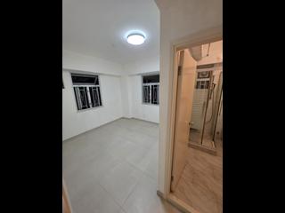 Sai Ying Pun - Ka Fu Building 05