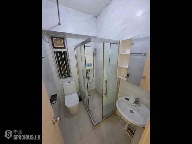 Sai Ying Pun - Ka Fu Building 06