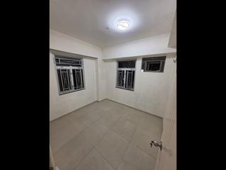 Sai Ying Pun - Ka Fu Building 07