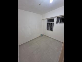 Sai Ying Pun - Ka Fu Building 08