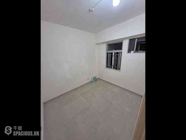 Sai Ying Pun - Ka Fu Building 08