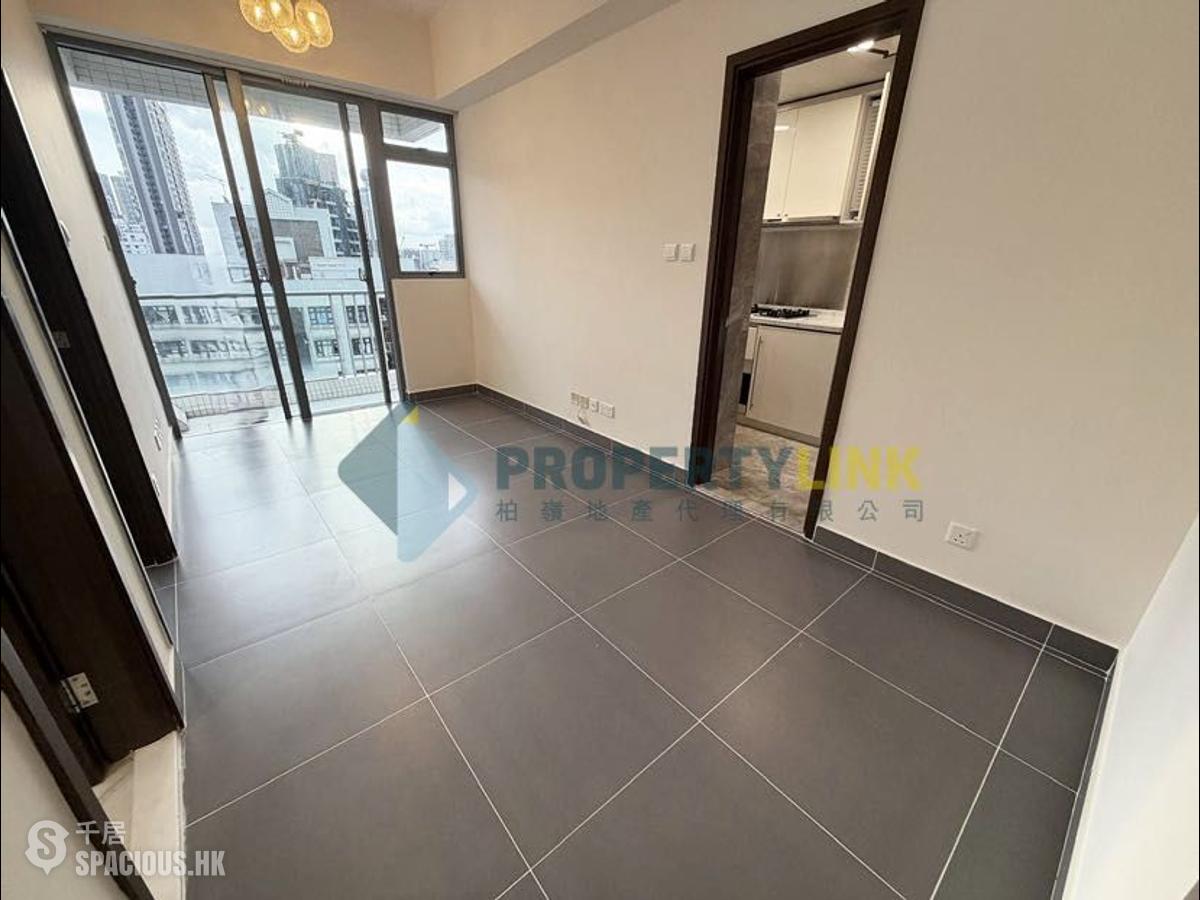 Sheung Wan - One Pacific Heights 01