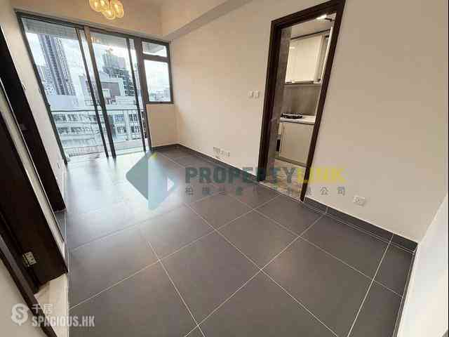 Sheung Wan - One Pacific Heights 01