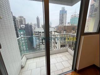 Sheung Wan - One Pacific Heights 02