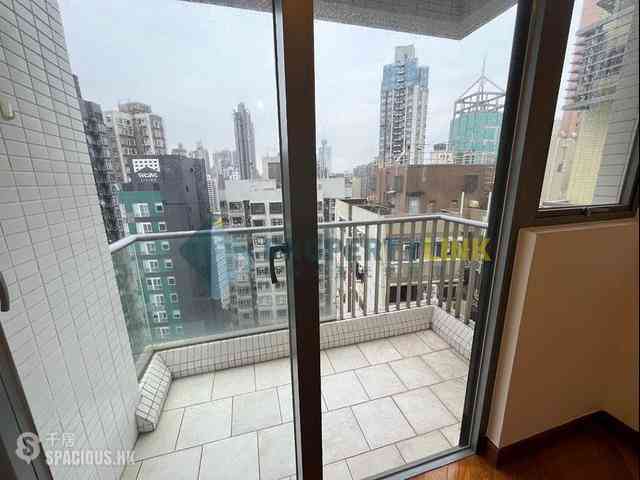 Sheung Wan - One Pacific Heights 02
