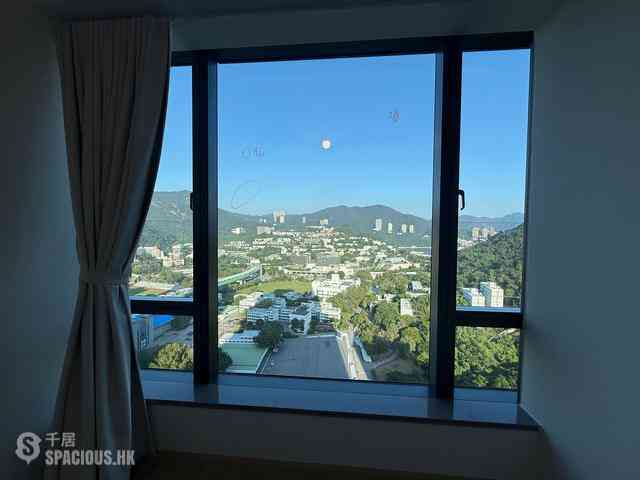 黃竹坑 - 港島南岸4B期1B座 01