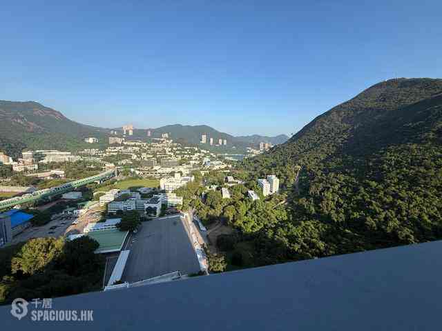 黃竹坑 - 港島南岸4B期1B座 10