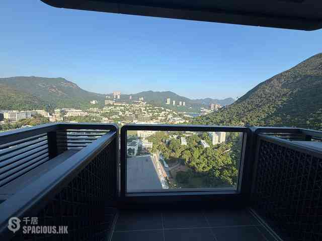 黃竹坑 - 港島南岸4B期1B座 11