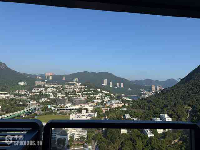 黃竹坑 - 港島南岸4B期1B座 17