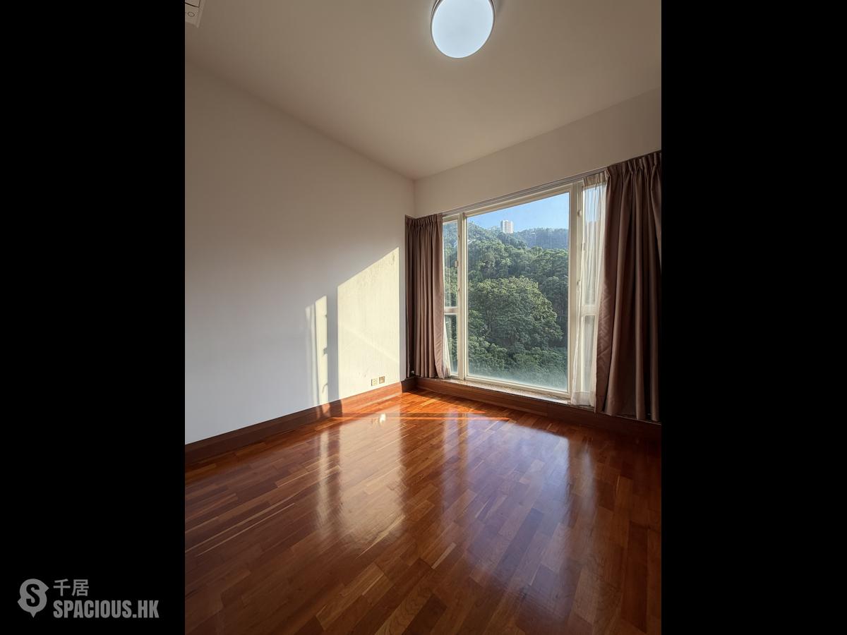 Wan Chai - Star Crest Block 1 01