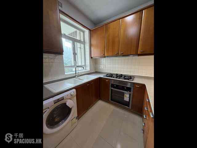 Wan Chai - Star Crest Block 1 04