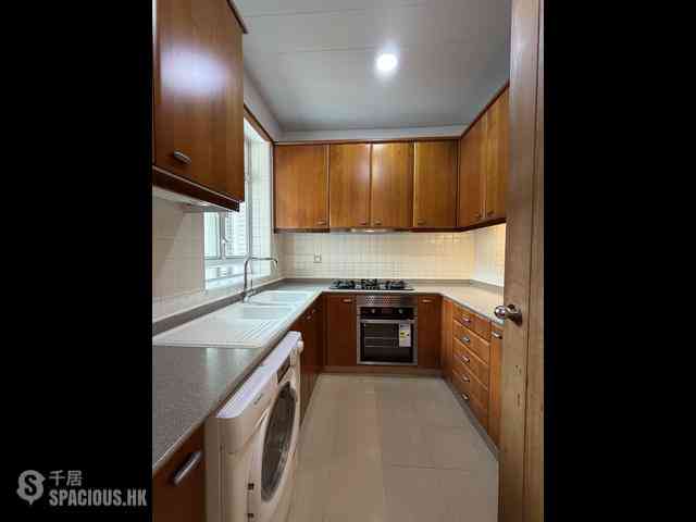 Wan Chai - Star Crest Block 1 05