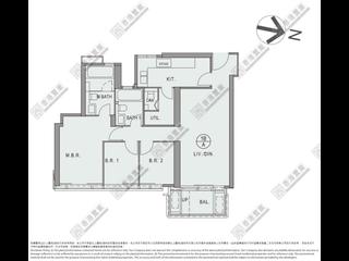 Wong Chuk Hang - The Southside Phase 4B Tower 1B 18