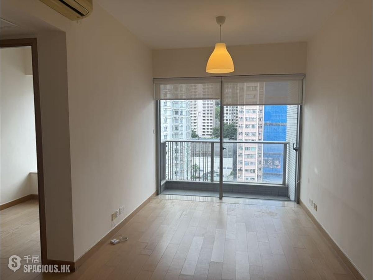 Sai Ying Pun - Island Crest 01