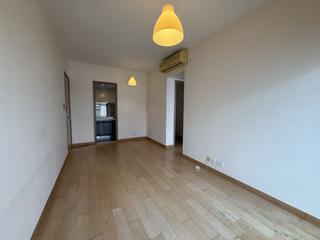 Sai Ying Pun - Island Crest 05