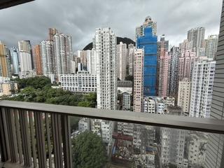 Sai Ying Pun - Island Crest 11