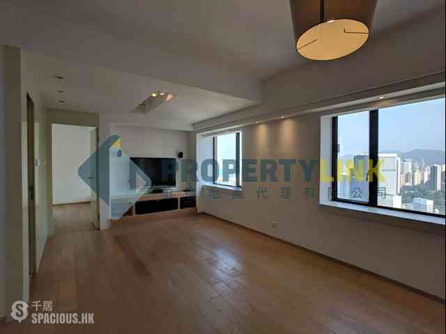 Mid Levels Central - Robinson Heights 02