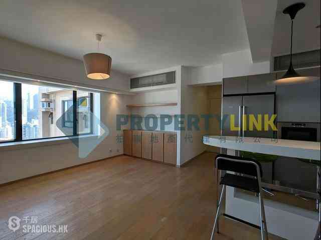 Mid Levels Central - Robinson Heights 04