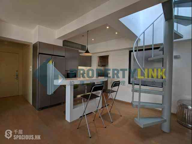 Mid Levels Central - Robinson Heights 07