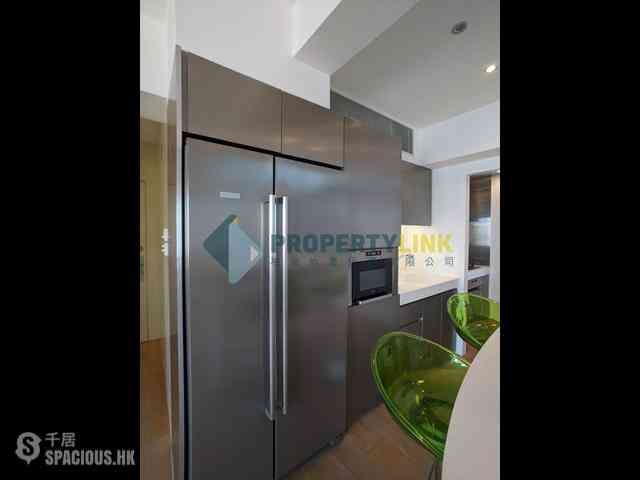 Mid Levels Central - Robinson Heights 08
