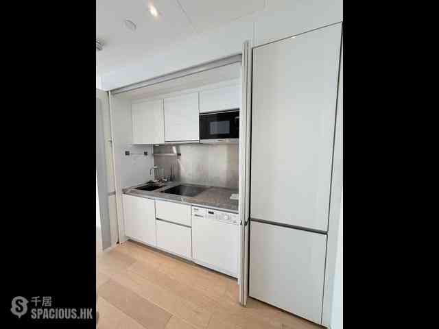 Mid Levels Central - The Morgan 03