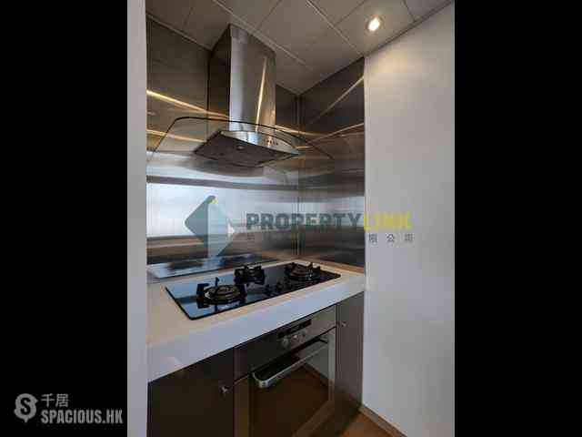 Mid Levels Central - Robinson Heights 10