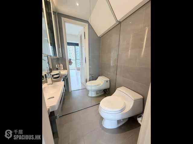Mid Levels Central - The Morgan 04