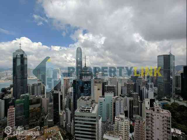 Mid Levels Central - Robinson Heights 18