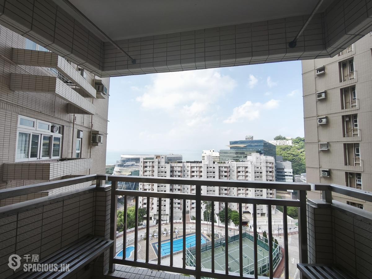 Pok Fu Lam - Baguio Villa 01