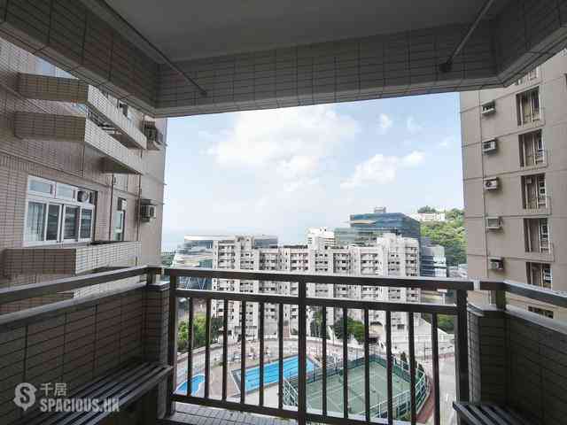 Pok Fu Lam - Baguio Villa 01