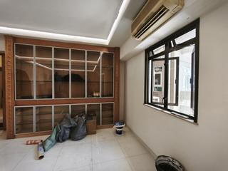 Pok Fu Lam - Baguio Villa 02