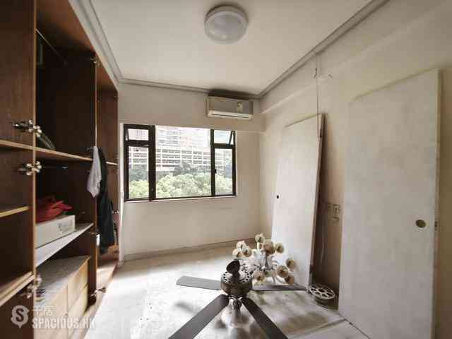 Pok Fu Lam - Baguio Villa 03