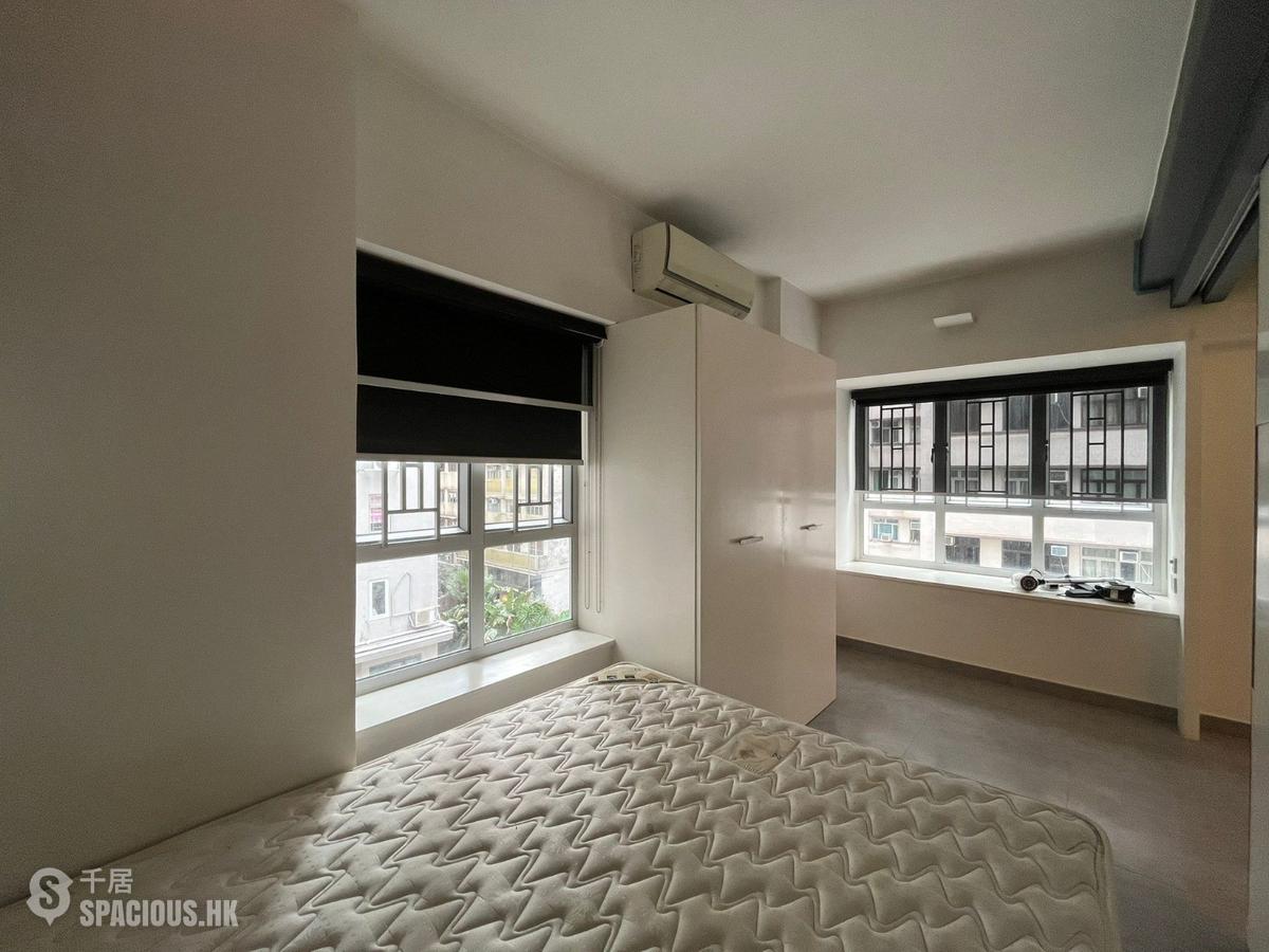 Sai Ying Pun - Aspen Court 01