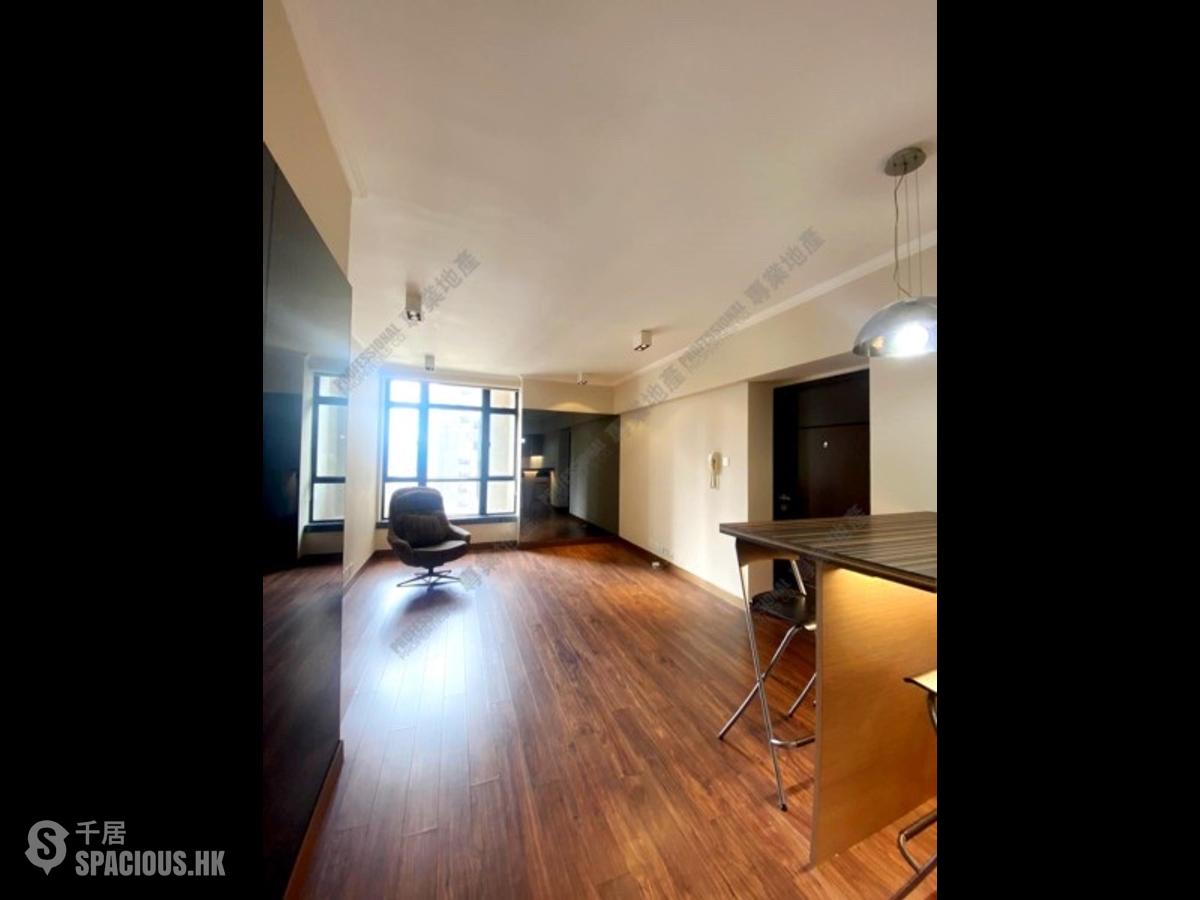 Mid Levels Central - Vantage Park 01