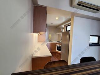 Mid Levels Central - Vantage Park 10