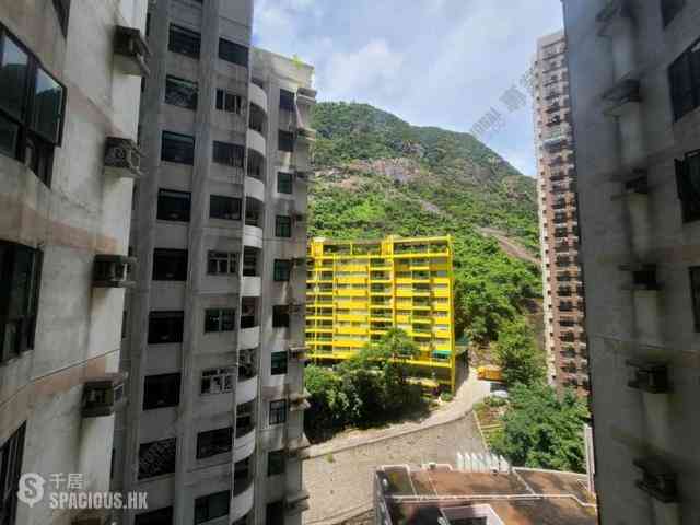 Mid Levels Central - Vantage Park 19