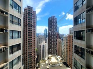 Mid Levels Central - Vantage Park 20