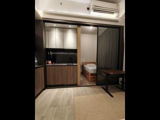 Sai Ying Pun - Two・Artlane 02