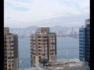 Sai Ying Pun - Two・Artlane 04