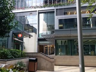 Sai Ying Pun - Two・Artlane 05