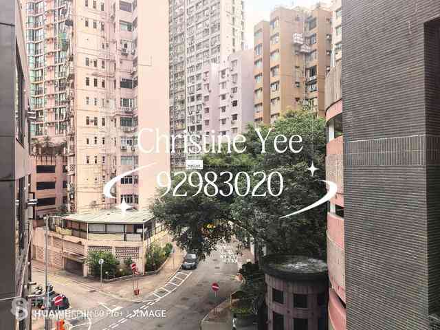 跑马地 - 乐荣阁 03